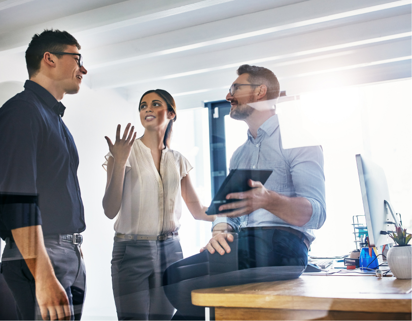 Venture Capital Attorney