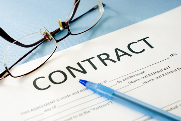 Protecting Your Creative Work in the Digital Age: Media and Arts Contracts