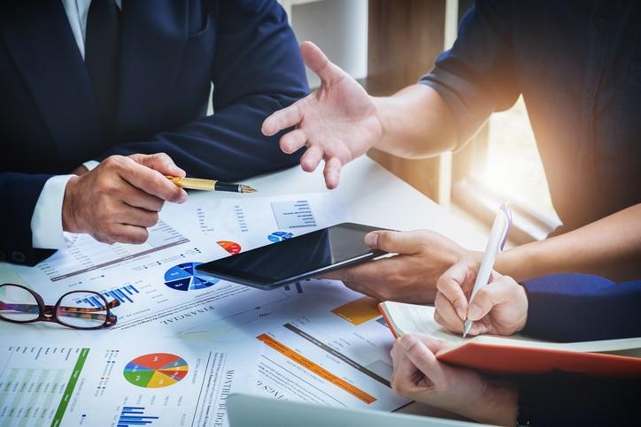 Preparing for the Sale of a Business