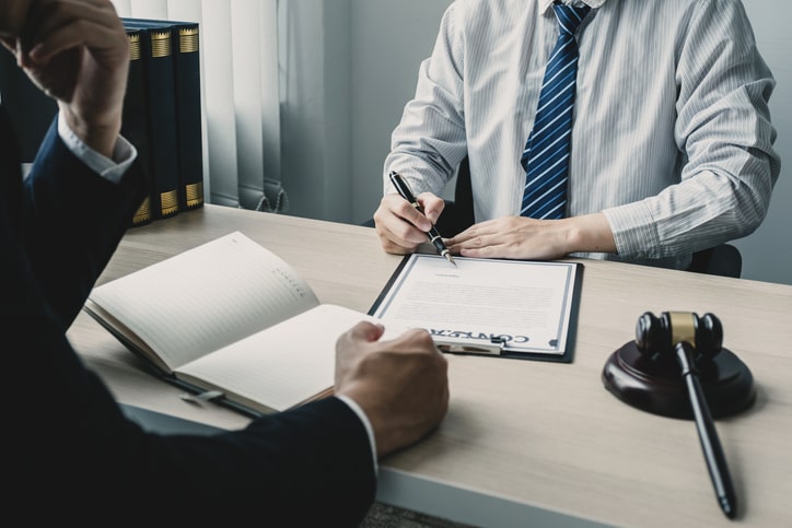 Employment Agreement Attorney in Philadelphia
