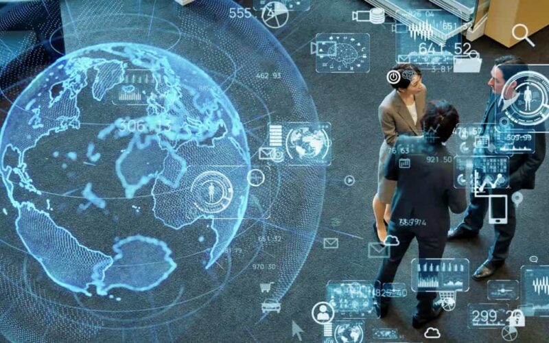 Navigating the Complexities of International Business Transactions