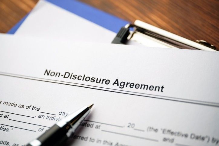 The Role of Non-Disclosure Agreements in Protecting Trade Secrets