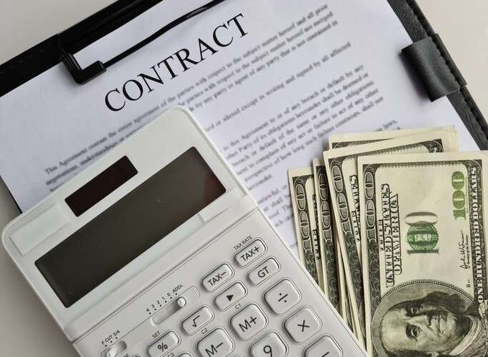 Understanding Merchant Cash Advance Agreements: Legal Terms