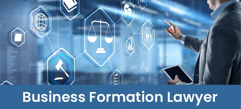Essex County Business Formation Lawyer