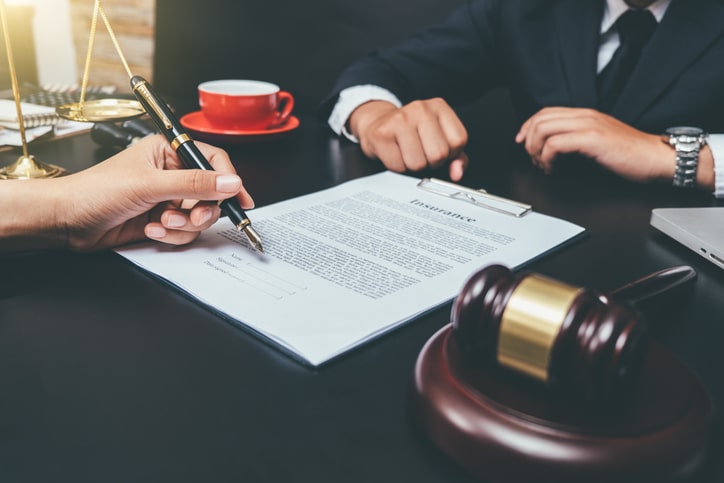 
Jersey City Business Contract Lawyer