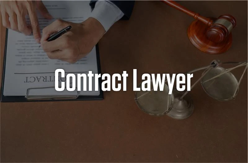 Essex County Contract Lawyer