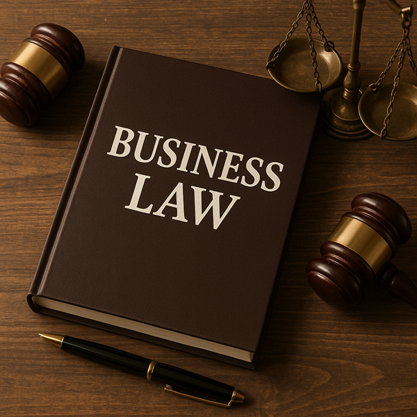 Bergen County Business Formation Lawyer
