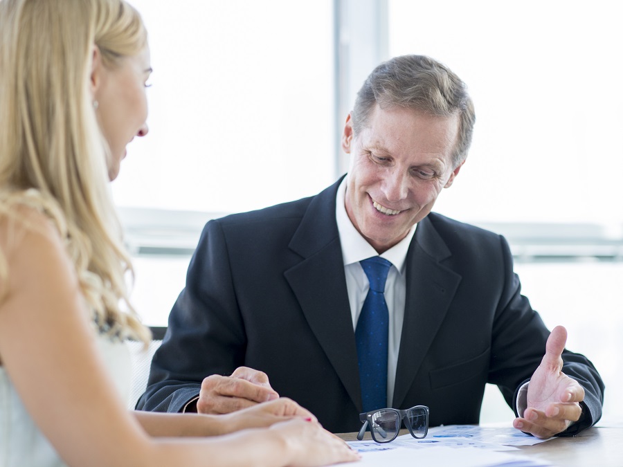 Hudson County General Counsel Lawyer