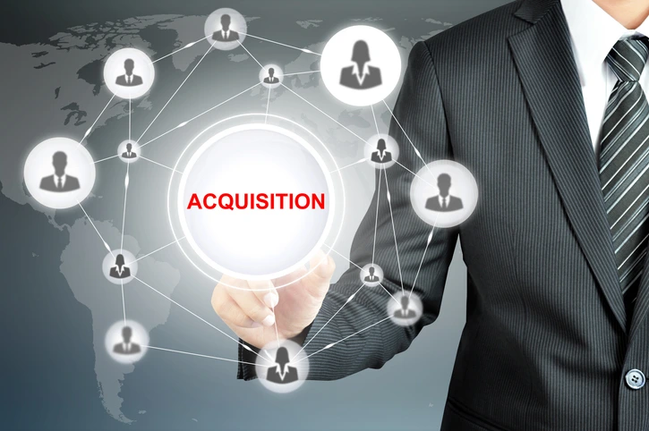 Business Acquisition Guide