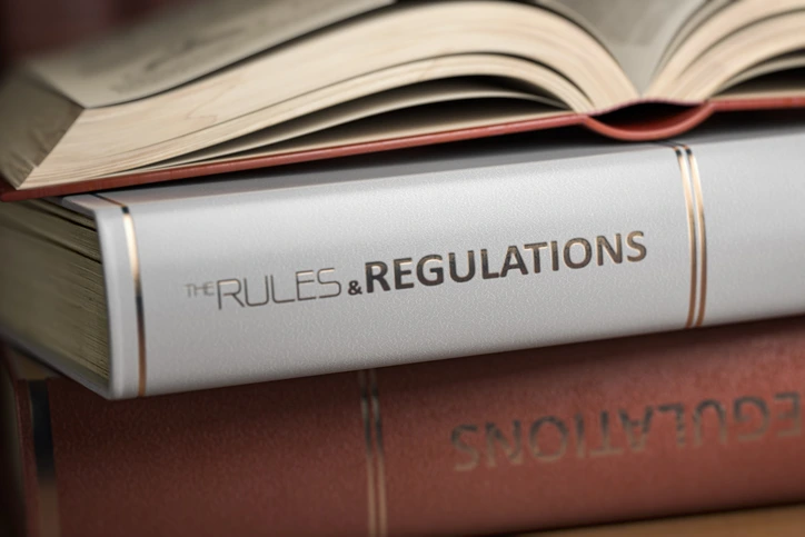 Legal and Regulatory Considerations 