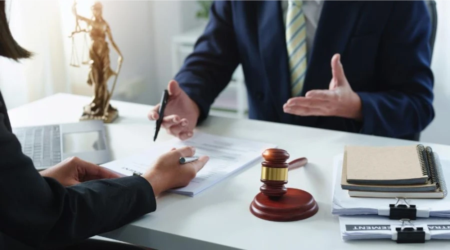 Agreements Attorney in Hudson County